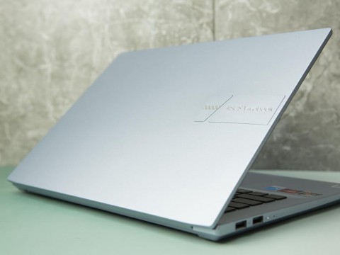 OLED笔记本推荐丨华硕无畏Pro14 锐龙版，日常通勤得力助手