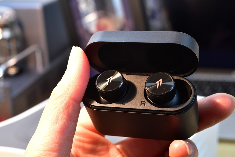 400块买到性价比最高主动降噪TWS非它莫属！万魔活塞豆降噪版评测