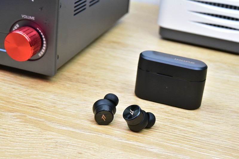 400块买到性价比最高主动降噪TWS非它莫属！万魔活塞豆降噪版评测
