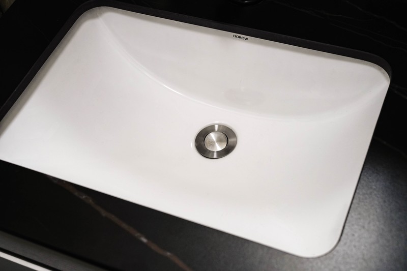 老婆选的希箭智能镜浴室柜，眼光真是慧眼如炬