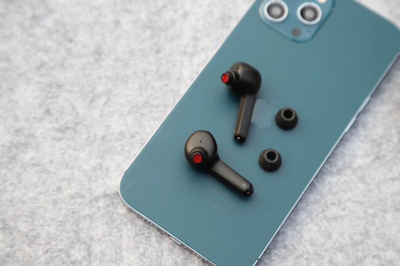 德味新体验，Teufel AIRY True Wireless真无线蓝牙耳机评测