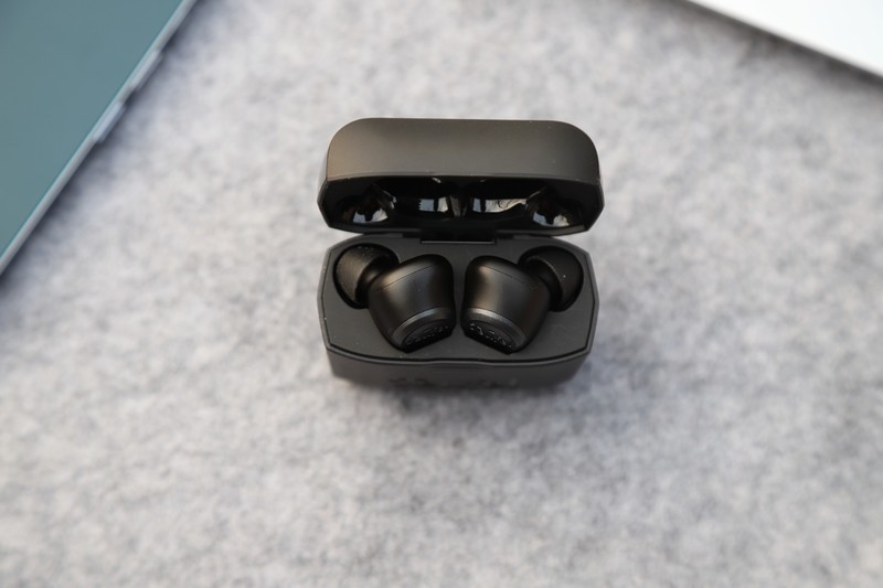 德味新体验，Teufel AIRY True Wireless真无线蓝牙耳机评测