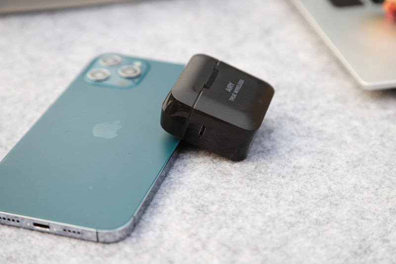 德味新体验，Teufel AIRY True Wireless真无线蓝牙耳机评测