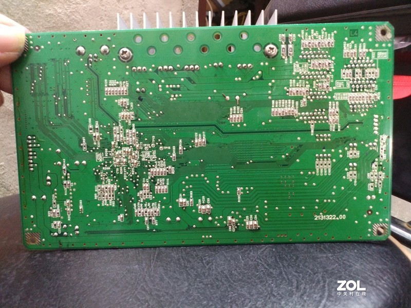 【独家】EPSON爱普生1390 常见故障及通病检测分析，未介绍的请跟贴随缘解答。