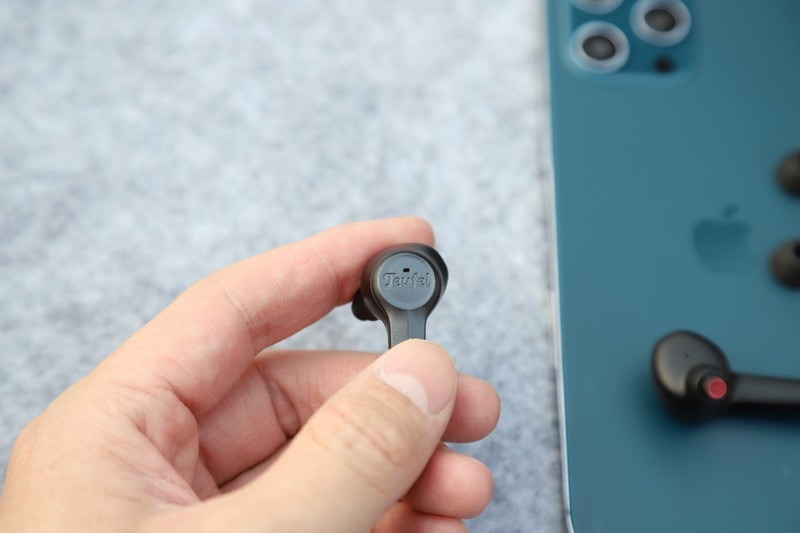 德味新体验，Teufel AIRY True Wireless真无线蓝牙耳机评测