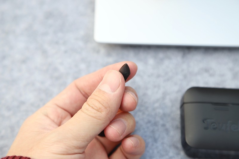 德味新体验，Teufel AIRY True Wireless真无线蓝牙耳机评测