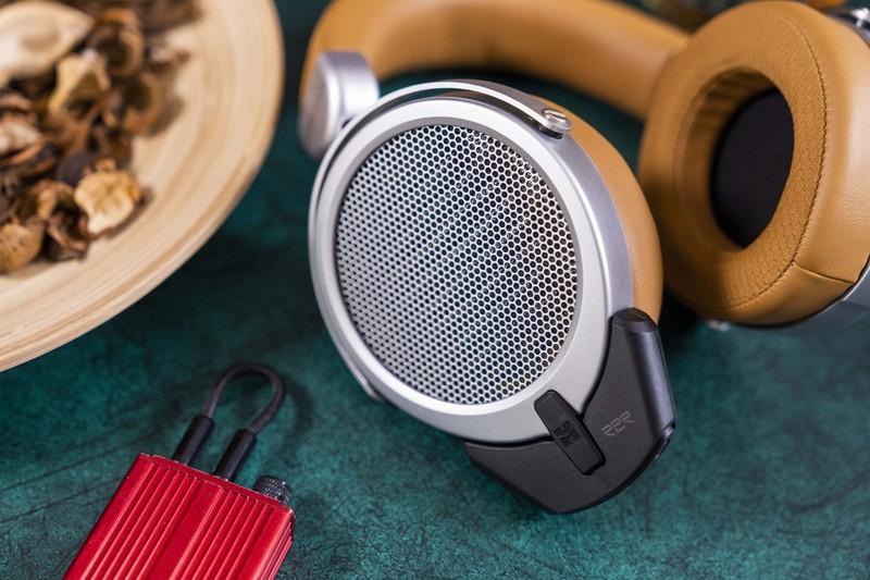 体验自研DAC“喜马拉雅”上身BLUEMINI R2R之后的洪荒之力