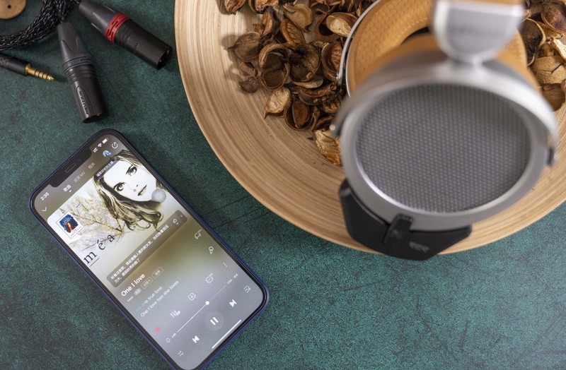 体验自研DAC“喜马拉雅”上身BLUEMINI R2R之后的洪荒之力