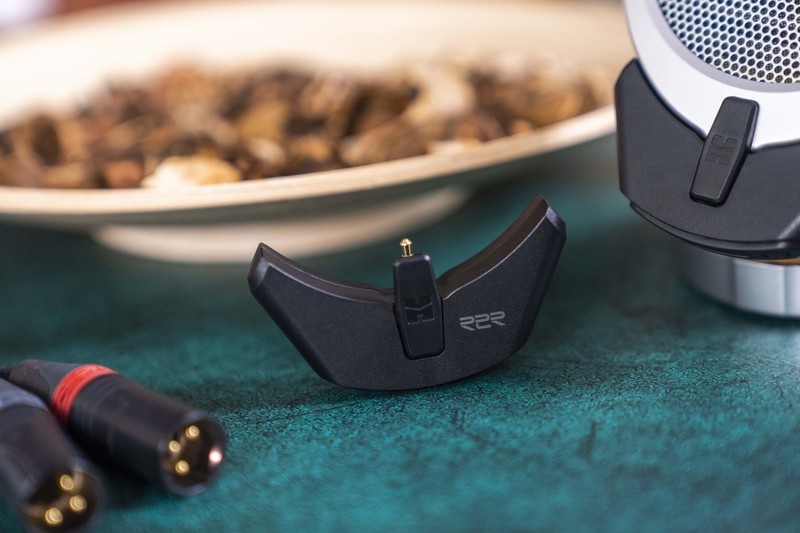 体验自研DAC“喜马拉雅”上身BLUEMINI R2R之后的洪荒之力