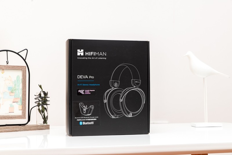 HIFIMAN出了一款新耳机，关键词“隐形”，我突然有个大胆的想法