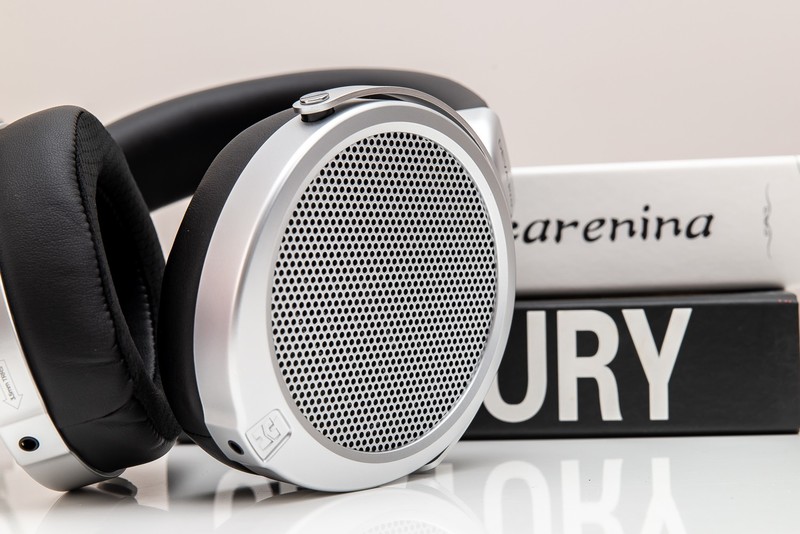 HIFIMAN出了一款新耳机，关键词“隐形”，我突然有个大胆的想法