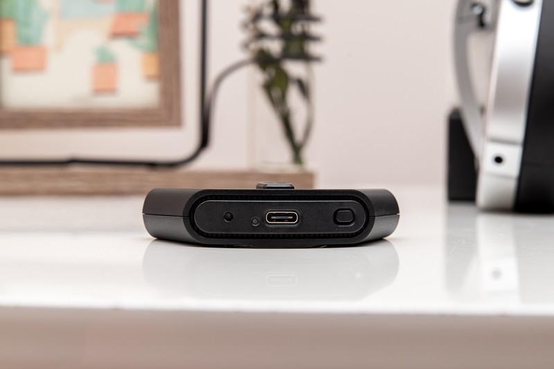 HIFIMAN出了一款新耳机，关键词“隐形”，我突然有个大胆的想法