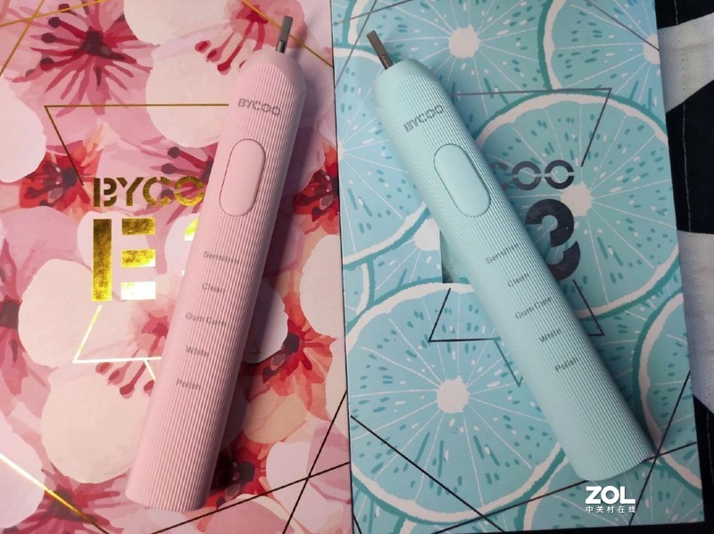 国产电动牙刷哪个牌子好？BYCOO专为国人打造的高性价比电动牙刷