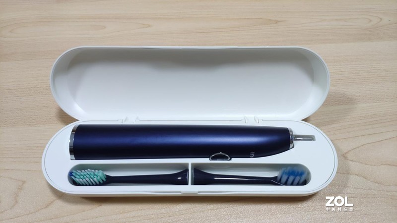 哪个电动牙刷好用？敏感口腔救星，亲测好物BYCOO H9，绝对必入款