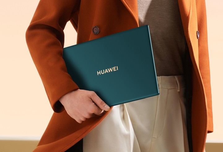 官宣！华为智慧办公新品发布会即将来袭，亮点大胆猜测