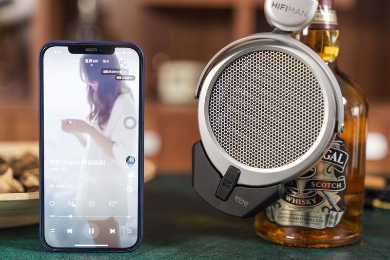 体验自研DAC“喜马拉雅”上身BLUEMINI R2R之后的洪荒之力