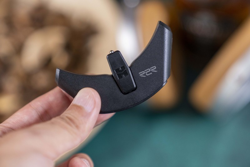 体验自研DAC“喜马拉雅”上身BLUEMINI R2R之后的洪荒之力