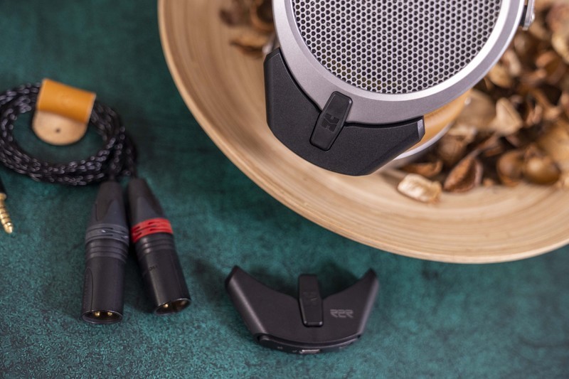 体验自研DAC“喜马拉雅”上身BLUEMINI R2R之后的洪荒之力