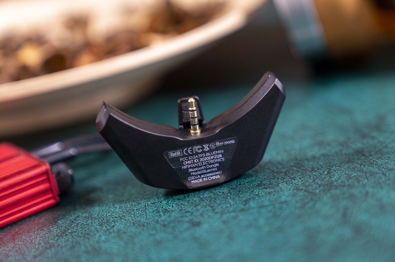 体验自研DAC“喜马拉雅”上身BLUEMINI R2R之后的洪荒之力