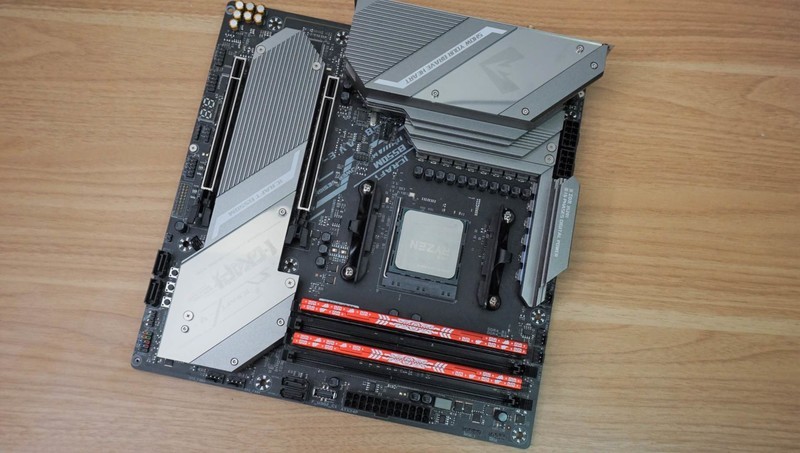 21年五月末高性能电脑装机大推荐！这配置很哇塞，不打游戏都浪费