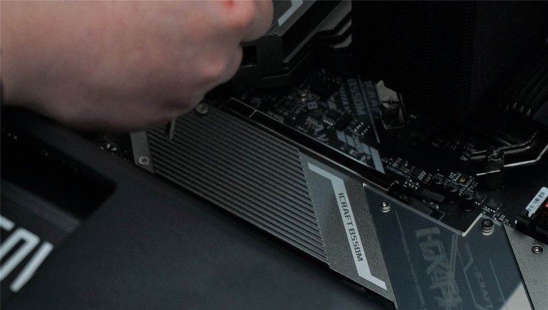 21年五月末高性能电脑装机大推荐！这配置很哇塞，不打游戏都浪费