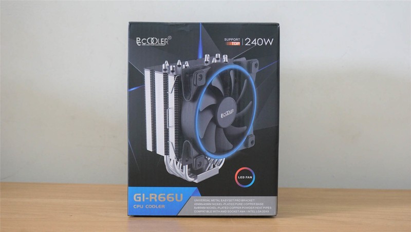 21年五月末高性能电脑装机大推荐！这配置很哇塞，不打游戏都浪费