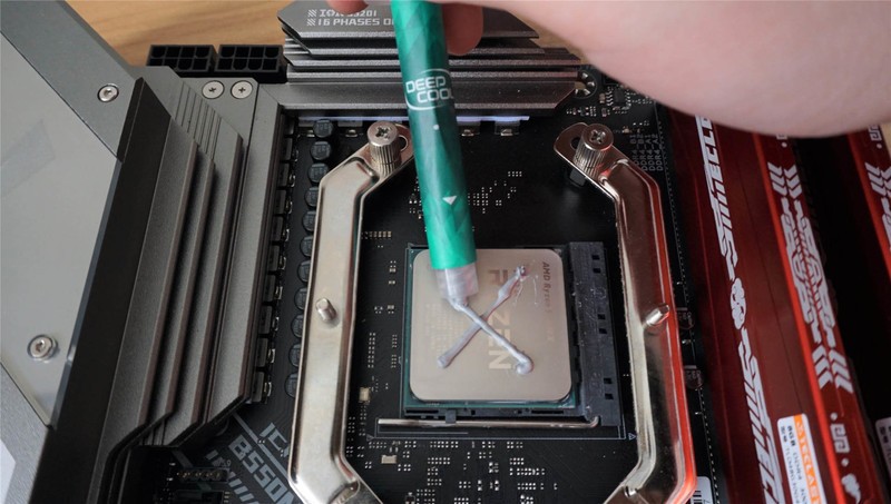 21年五月末高性能电脑装机大推荐！这配置很哇塞，不打游戏都浪费