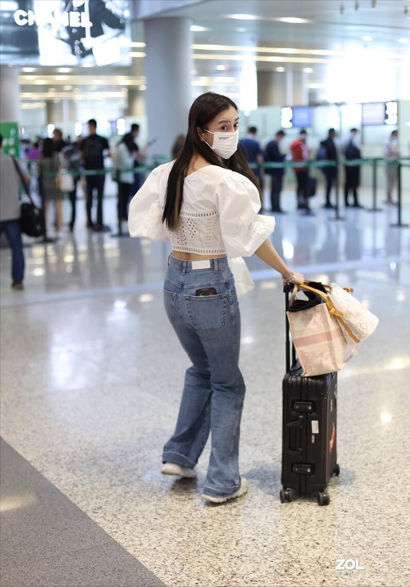 登机箱也有新高度，商务人士喜爱的地平线8号power系列登机箱体验