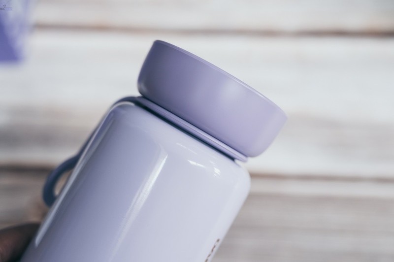 保温效果超好的小水杯，居然还有烧水功能，大宇彩虹杯体验