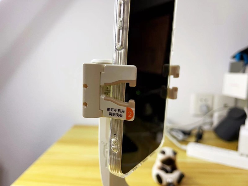 hohem浩瀚小Q稳拍杆评测：一杆四用，小巧好携带