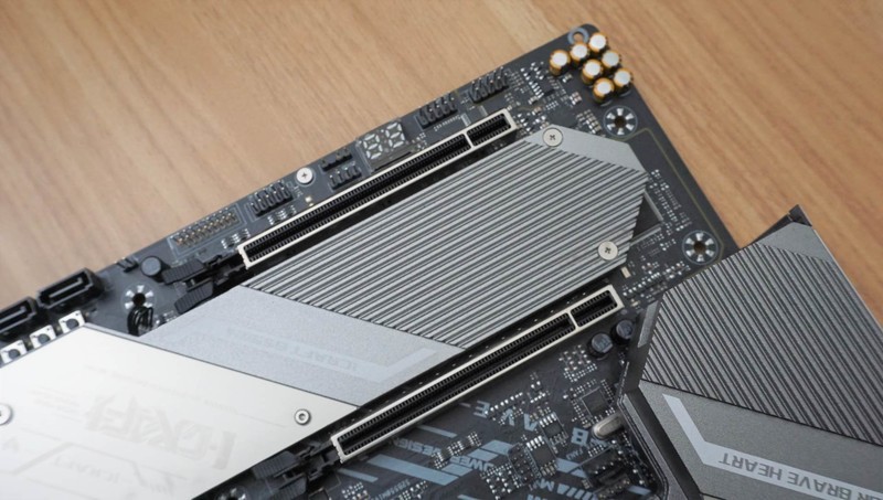 21年五月末高性能电脑装机大推荐！这配置很哇塞，不打游戏都浪费