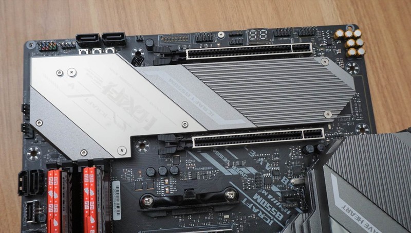 21年五月末高性能电脑装机大推荐！这配置很哇塞，不打游戏都浪费