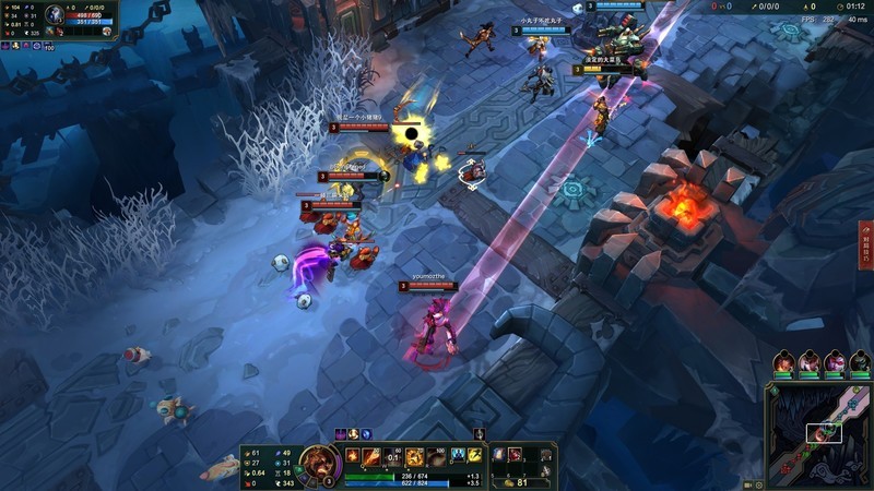 21年五月末高性能电脑装机大推荐！这配置很哇塞，不打游戏都浪费