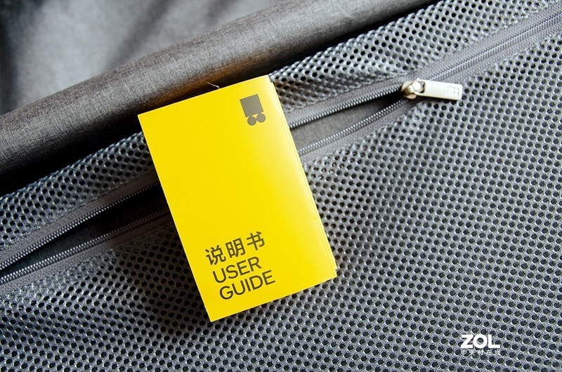 登机箱也有新高度，商务人士喜爱的地平线8号power系列登机箱体验