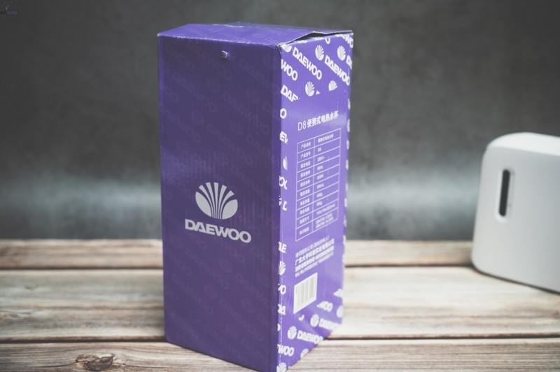 保温效果超好的小水杯，居然还有烧水功能，大宇彩虹杯体验