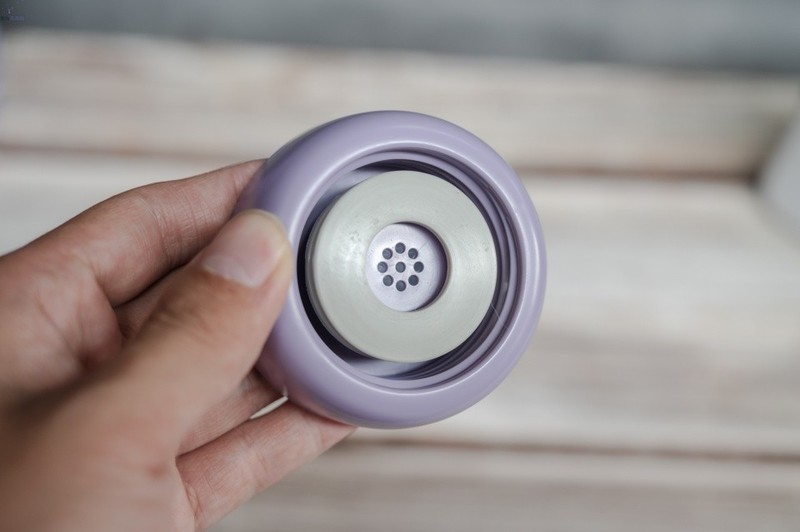 保温效果超好的小水杯，居然还有烧水功能，大宇彩虹杯体验