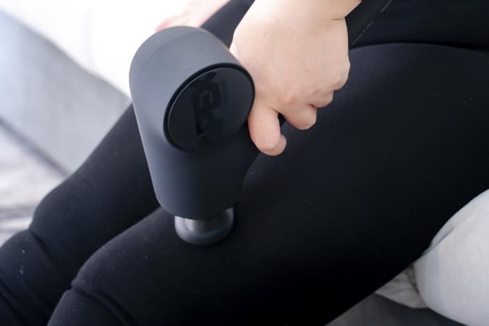 OPOVE APEX筋膜枪评测：真正深层按摩高效释放肌肉痛点