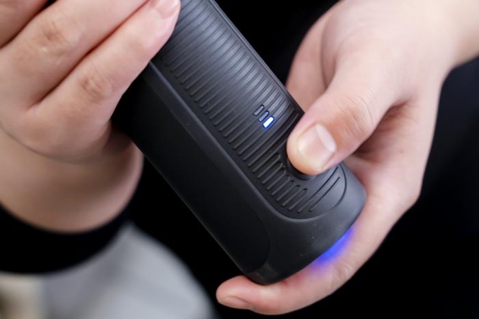 OPOVE APEX筋膜枪评测：真正深层按摩高效释放肌肉痛点