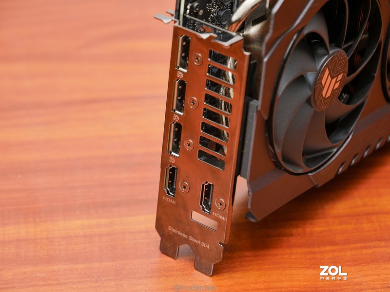 装台畅玩赛博朋克2077的机器：TUF RTX3080配置装机