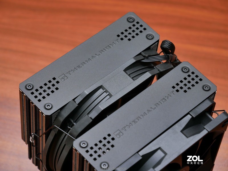 装台畅玩赛博朋克2077的机器：TUF RTX3080配置装机