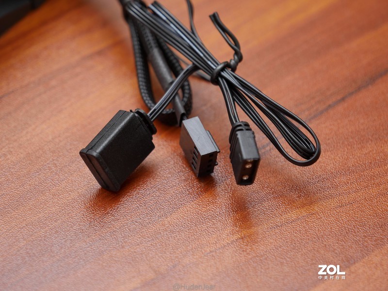 装台畅玩赛博朋克2077的机器：TUF RTX3080配置装机