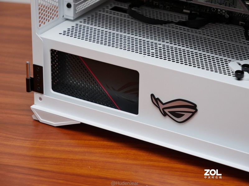 装台畅玩赛博朋克2077的机器：TUF RTX3080配置装机