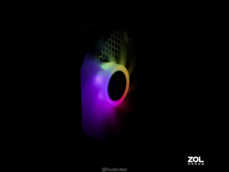 装台畅玩赛博朋克2077的机器：TUF RTX3080配置装机