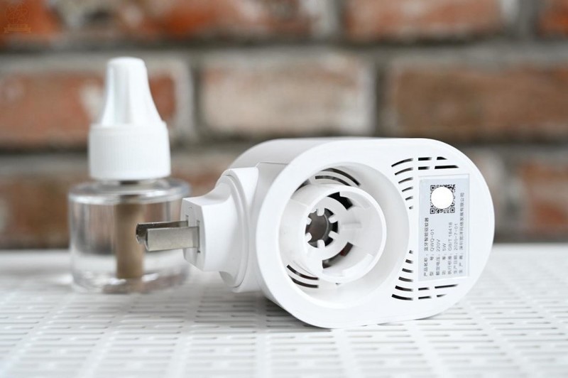 轻松设置定时开关，让电蚊香更好用，智蚊宝体验