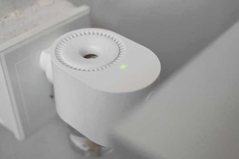 轻松设置定时开关，让电蚊香更好用，智蚊宝体验