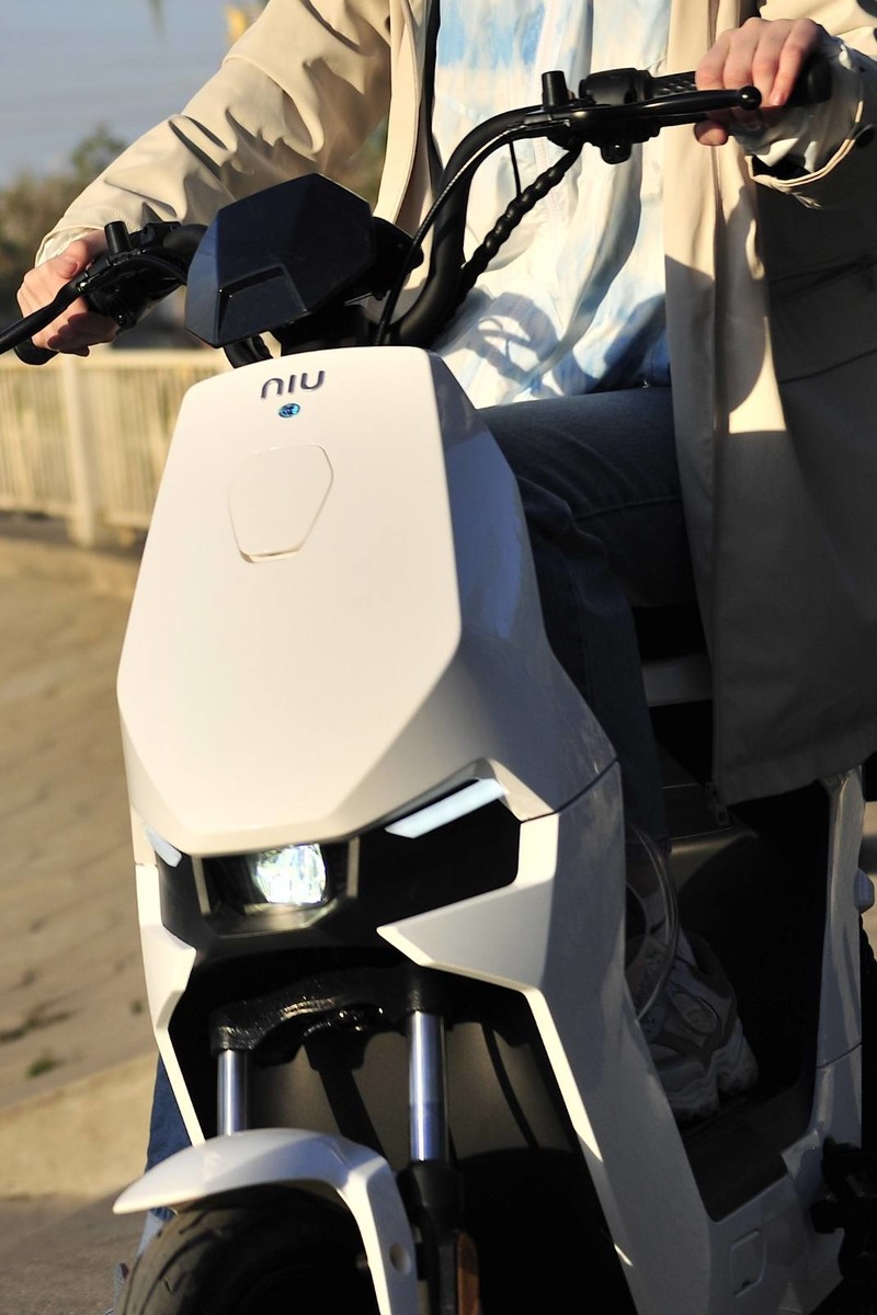 95后为什么偏爱骑小牛?gova f0上手实测给你答案