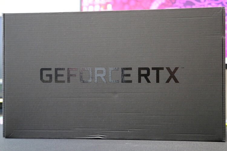 来的Ti是时候：影驰Geforce RTX 3070 Ti 黑将OC&安钛克 HCG 850W金牌全模组开箱