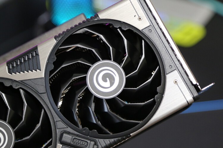 来的Ti是时候：影驰Geforce RTX 3070 Ti 黑将OC&安钛克 HCG 850W金牌全模组开箱