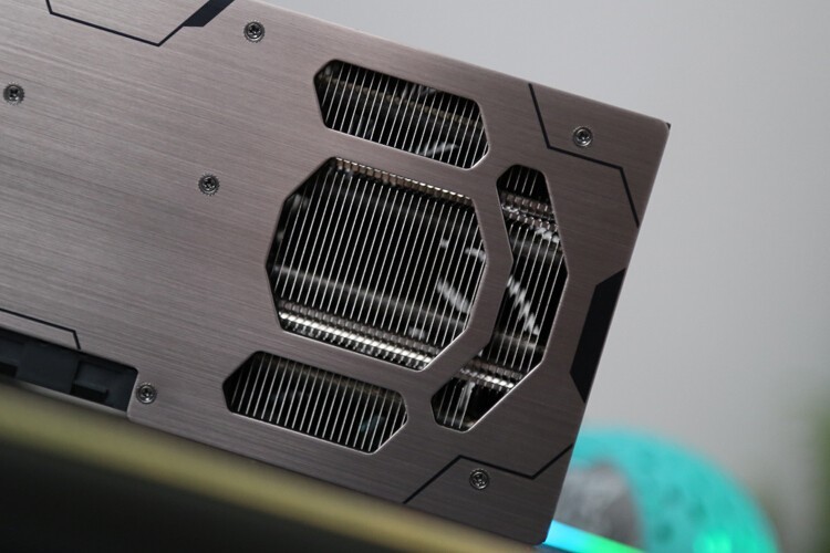 来的Ti是时候：影驰Geforce RTX 3070 Ti 黑将OC&安钛克 HCG 850W金牌全模组开箱