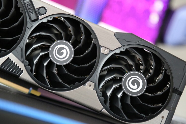 来的Ti是时候：影驰Geforce RTX 3070 Ti 黑将OC&安钛克 HCG 850W金牌全模组开箱